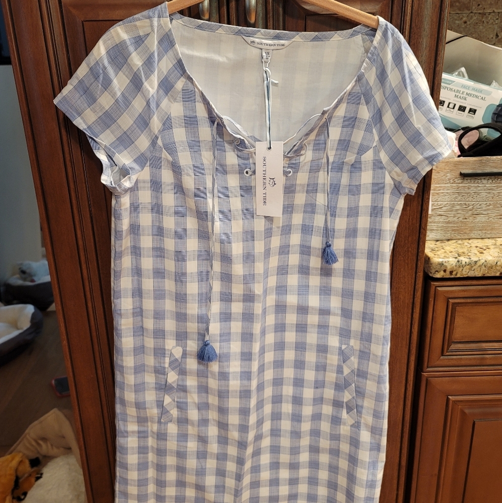 Southern tide new with tags dress
